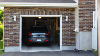 Garage Door Installation at Meadowhomes Concord, California